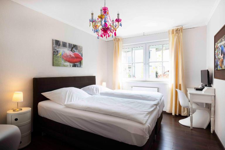 TRA2c "Residenz Niendorf"- Baumgartner - Chambres d'hôtes Niendorf