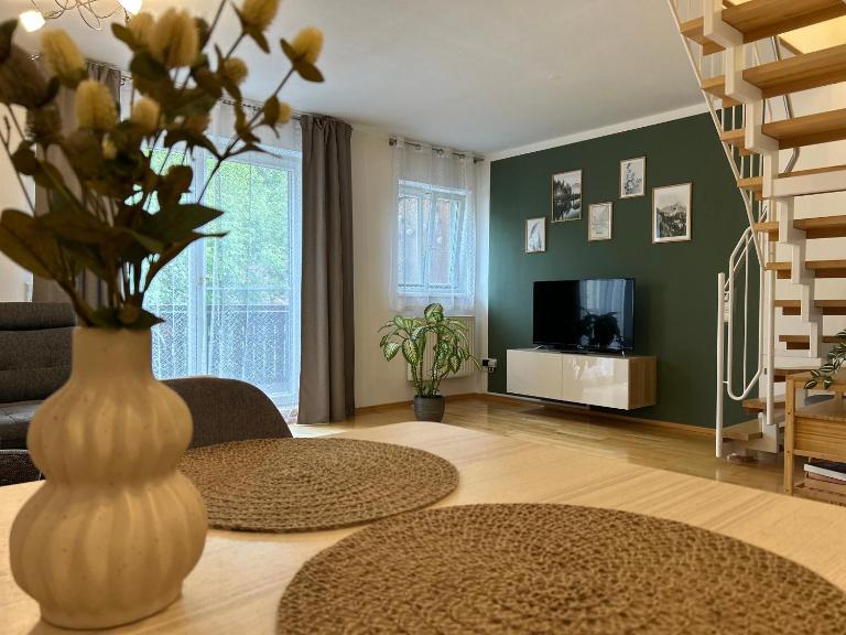 Ferienwohnung FüssenPur - B&B Füssen