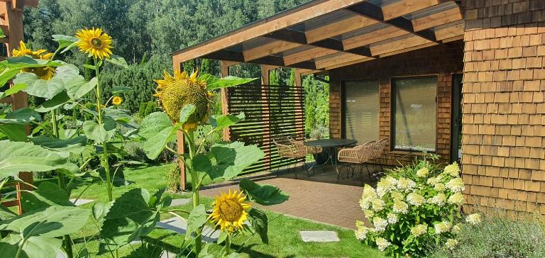 Sauna2relax - B&B Šveicarija