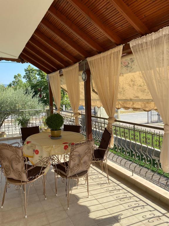 Soula House - Chambres d'hôtes Kavallári