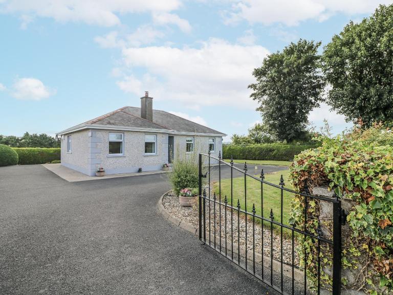 Dunbrody Dreams - B&B New Ross