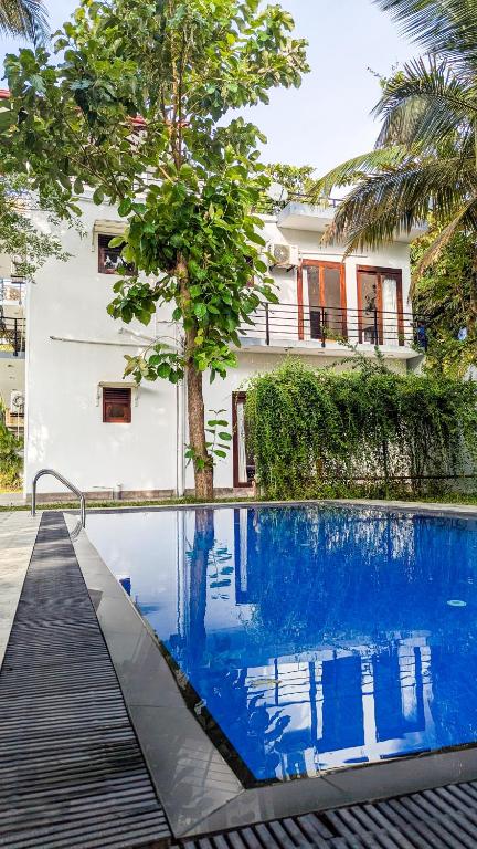 Senki Villa - Galle - Ferienwohnung Galle