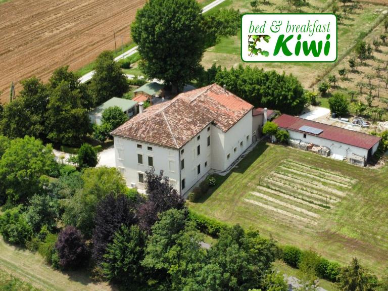 B&B Kiwi - B&B Agugliaro
