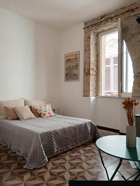 Campofranco Studio - Ferienwohnung Palermo