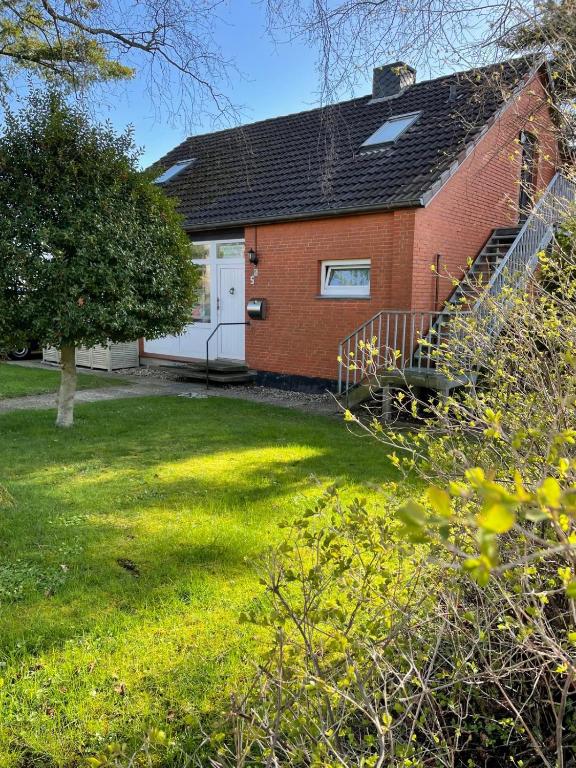 Hoehe5 - Bed and Breakfast Eckernförde
