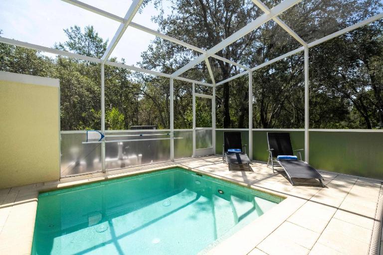 Marvelous 3Bd w Pool Near Disney at Serenity 1536 - B&B Orlando