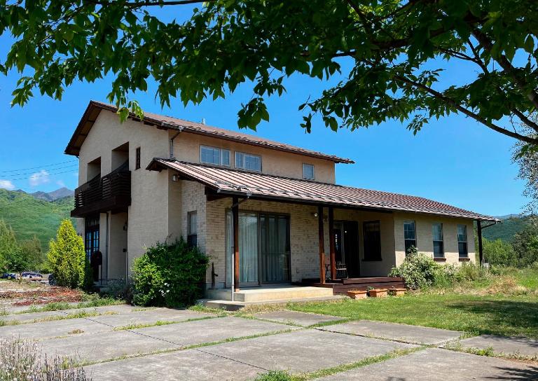 House tomari木-山梨 - Bed and Breakfast Yamanashi
