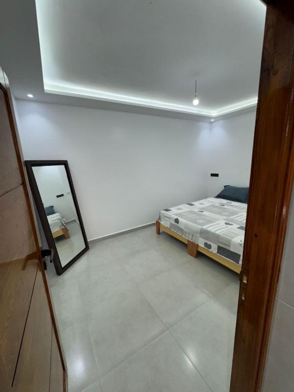 Appartement près de la plage - Ferienwohnung Agadir