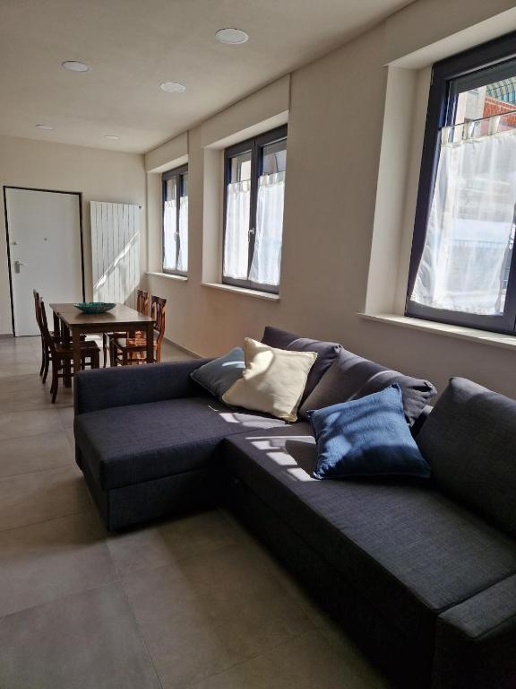 Concordia Apartment - Ferienwohnung Orta San Giulio