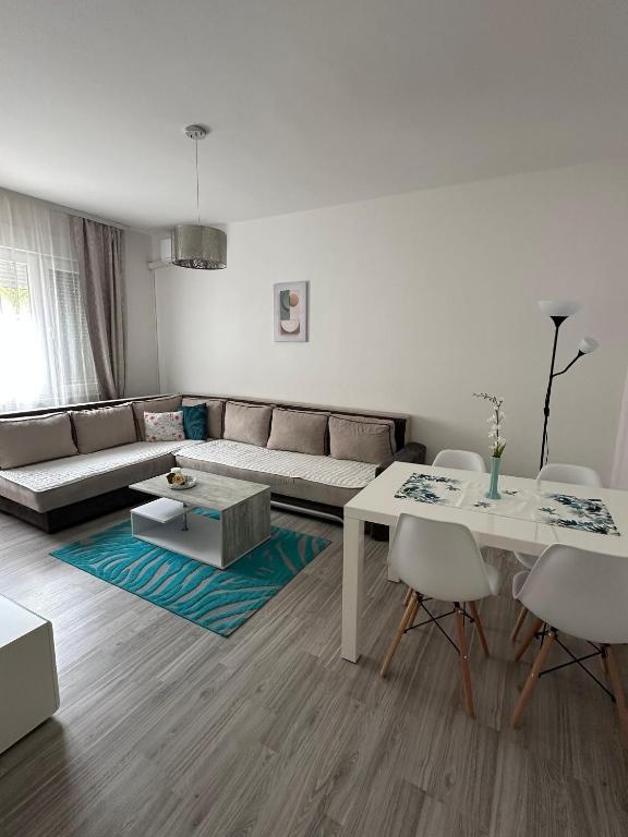 Mareli - Ferienwohnung Mostar