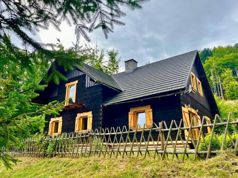 Chłopska Chata - B&B Wisła