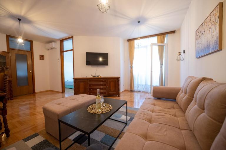 Apartman Magija - Chambres d'hôtes Banja Luka
