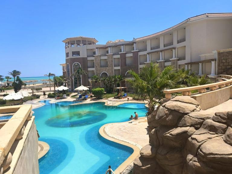 Royal Beach Resort - B&B Hurghada