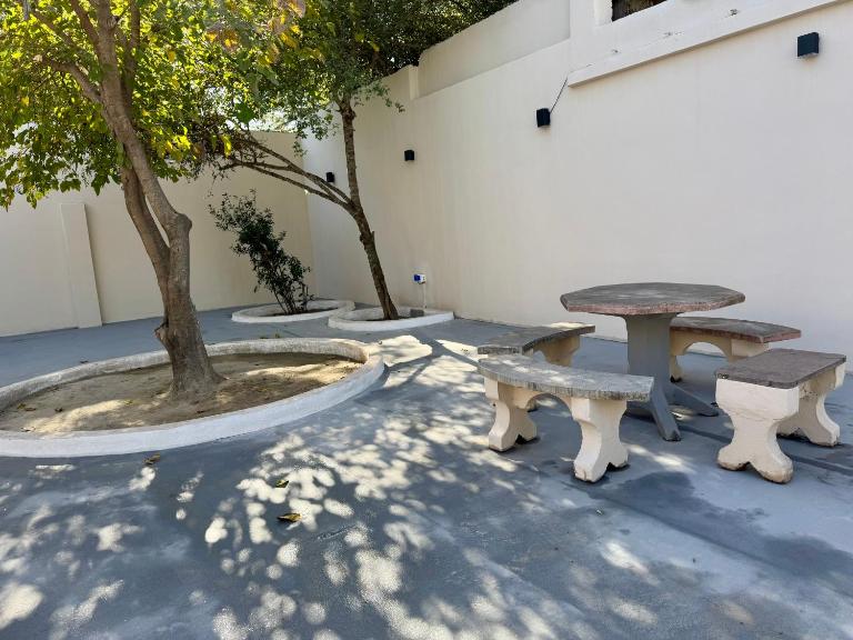 Isabel Apart y Suites - Ferienwohnung Termas de Rio Hondo