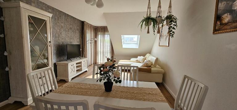 Ferienwohnung Belle - Ferienwohnung Andernach