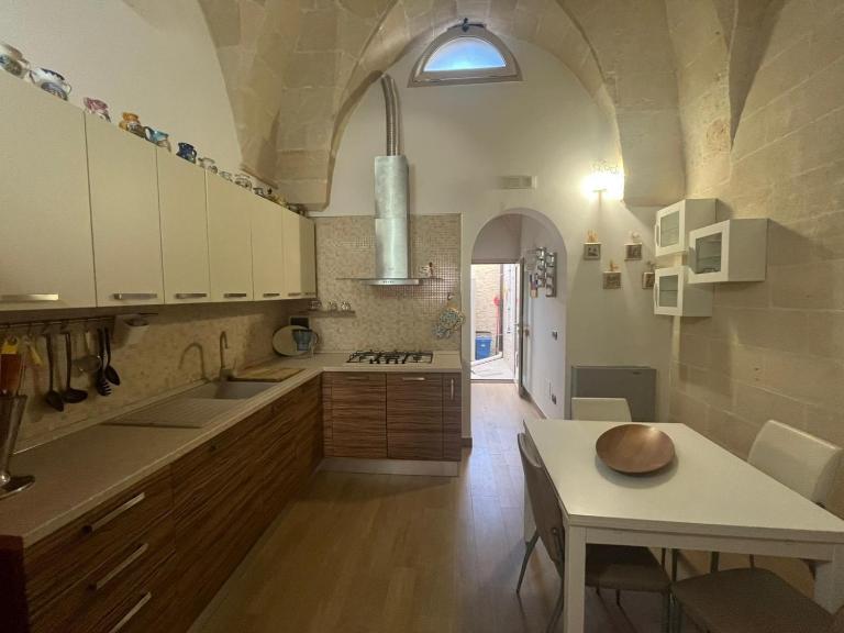 Luce del Borgo - B&B Torricella
