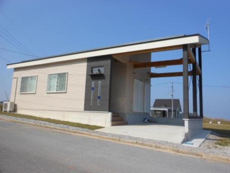Rental villa Yukura Nakijin near Janglia Okinawa and Churaumi Aquarium - Ferienwohnung Nakijin