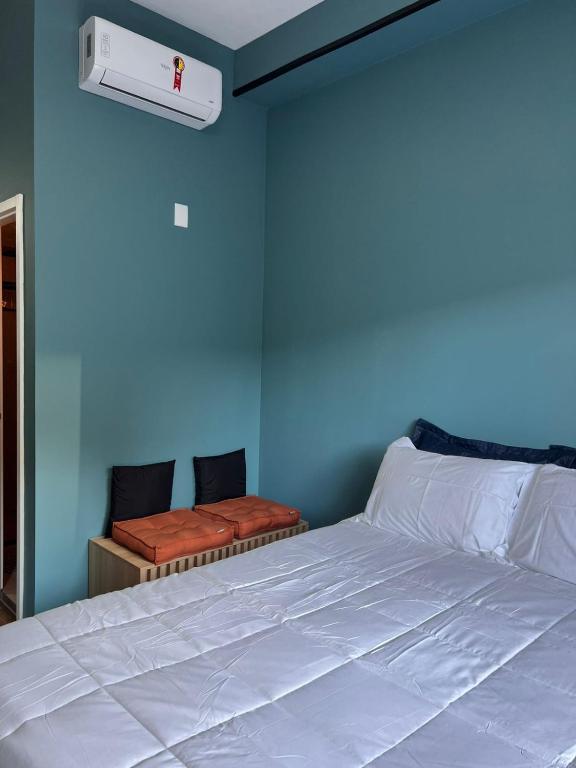 Studio - Allianz Parque Perdizes - B&B San Paolo
