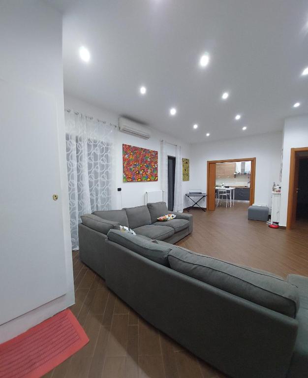 La dimora di Achille - B&B Bari