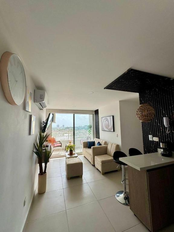 Villas del mar - Chambres d'hôtes Carthagène