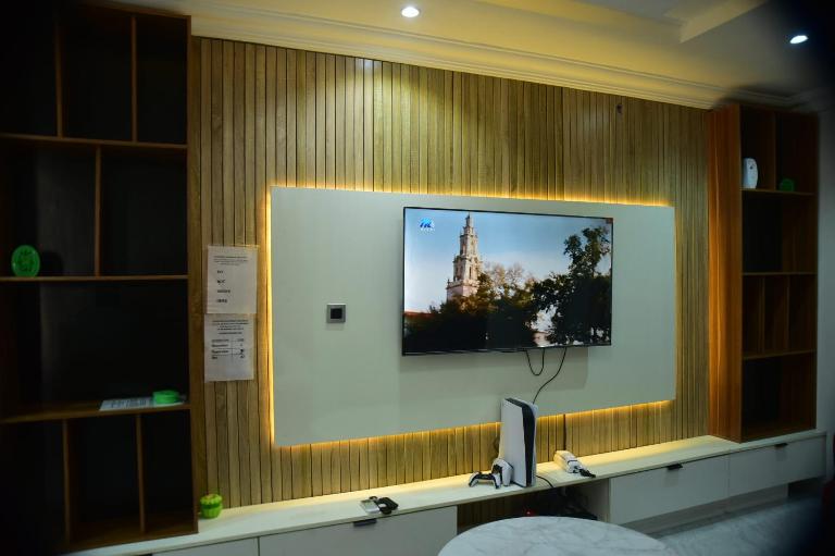 Allegiance Apartments & Suite - Ferienwohnung Benin-Stadt