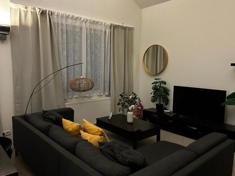 3 bedroom Loft Antwerp - B&B Antwerp