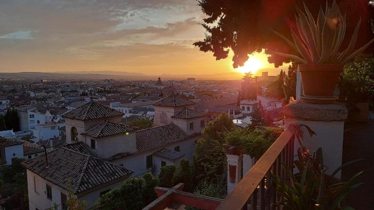 Carmen de Belen - Bed and Breakfast Granada