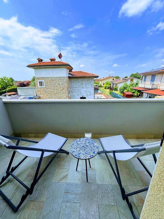 Dany's Chill House - B&B Paderno Franciacorta