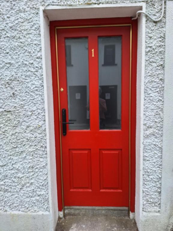 The Red Door - Bed and Breakfast Birr