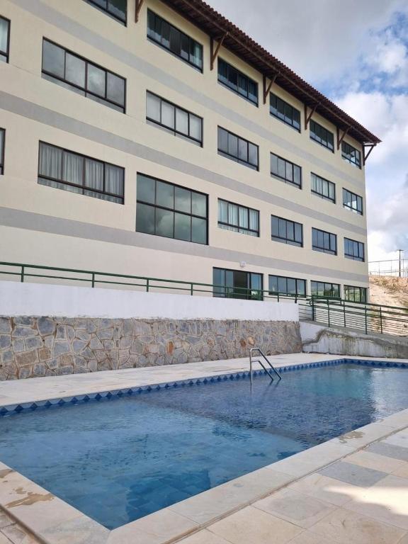 Flat confortável em gravatá - B&B Gravatá