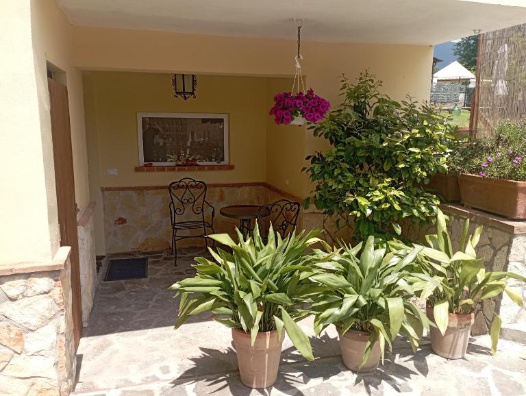 Casa vacanza luisa - B&B Sezze