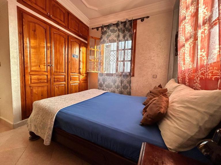 Dar Samust Traditional Mooroccan House - B&B Agadir