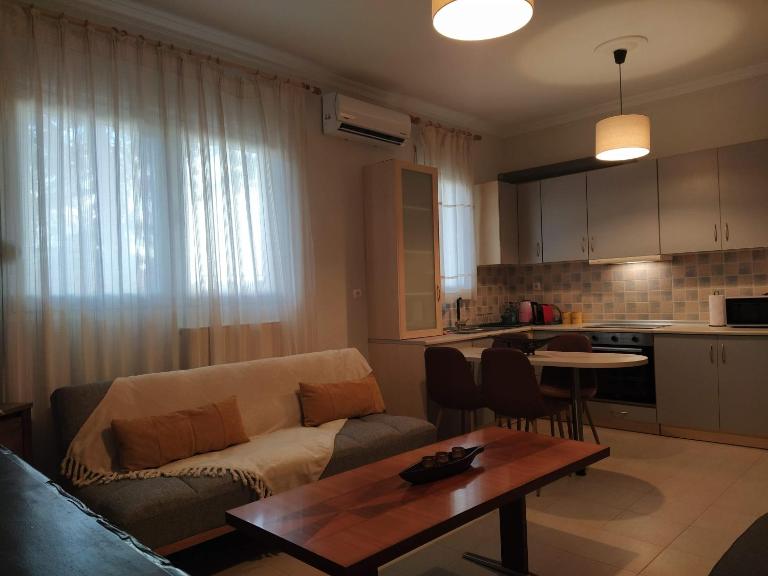 3 STEPS - Ferienwohnung Alexandroupolis