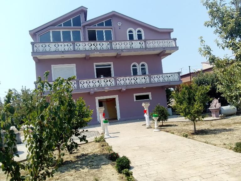 Villas Elena - Maria for Rent feeling home - B&B Xhafzotaj