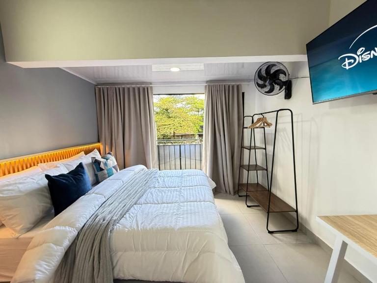 Laureles Boutique Stay - B&B Medellín