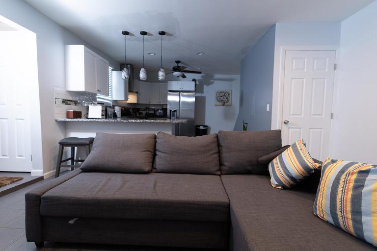 Hudson Haven-Near NYC Transit - Bed and Breakfast West New York