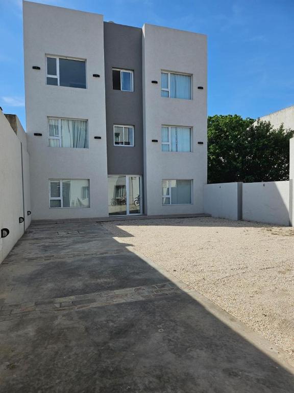 Rincon de Mayo - Ferienwohnung Tandil