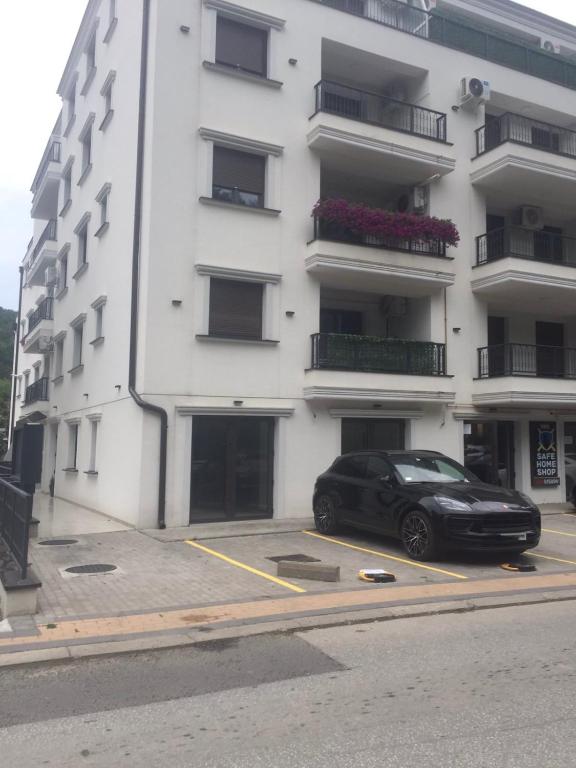 DZL - Apartman Nikol - B&B Vrnjačka Banja