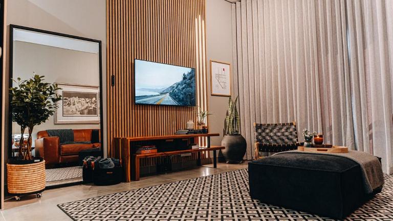 Urban Gem on 18th Prime Location - Bed and Breakfast Pretoria