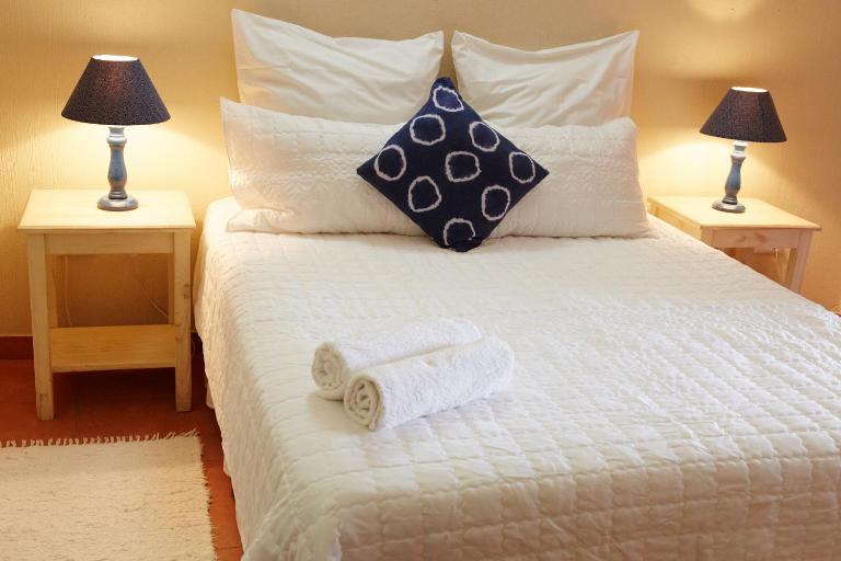 The Fever Tree Guest House - Ferienwohnung Hluhluwe