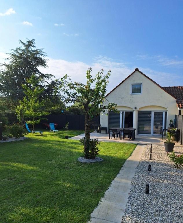L'Asena 15 minutes from the beach - Bed and Breakfast Rety