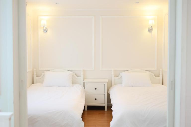 Gangnam Neat & Cozy Stay l Near Station - B&B Seul