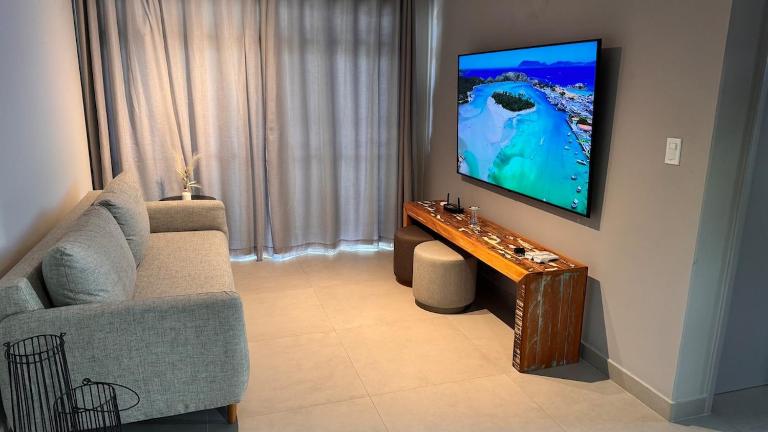 Apartamento Novo e Confortável em Cabo Frio - Ferienwohnung Cabo Frio