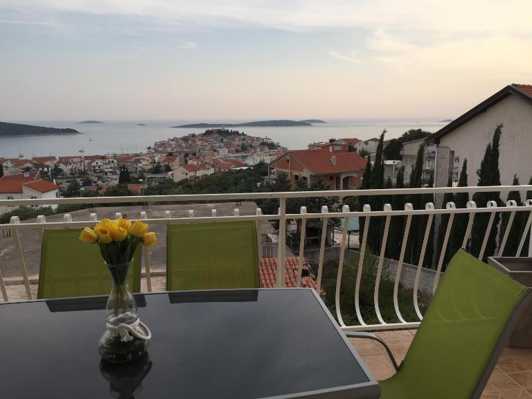 Apartments Rube - B&B Primošten