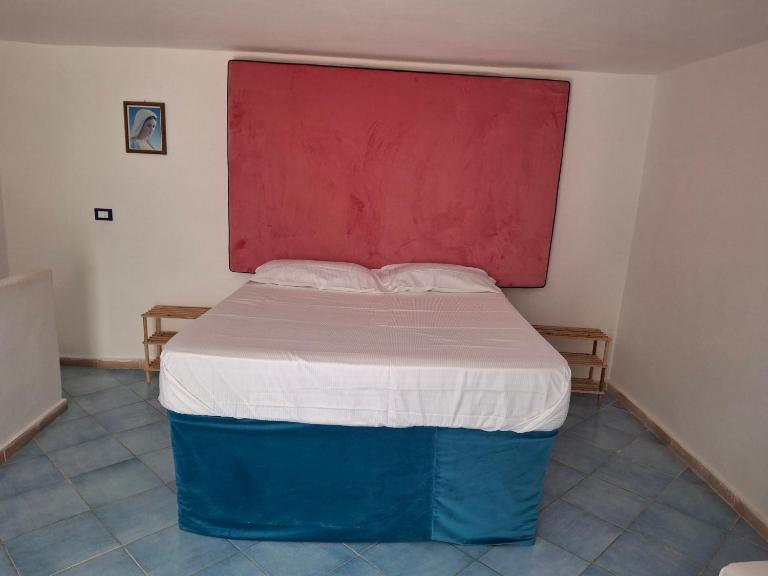 Gaeta suite - B&B Gaeta
