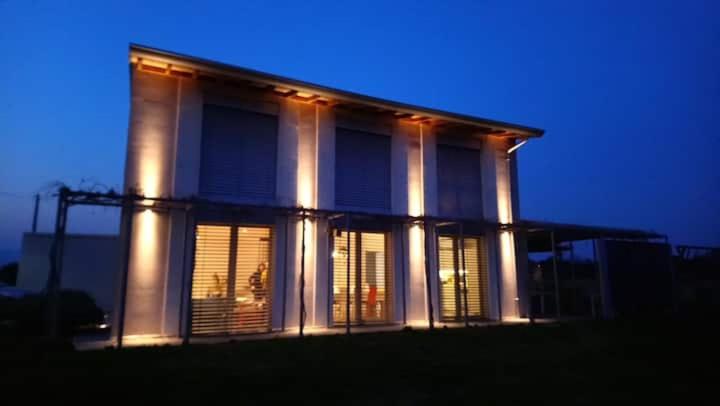 Lo Spazio dell'Anima - B&B Aurava
