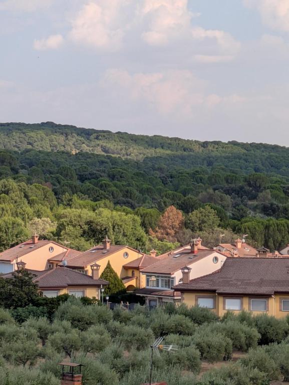 Casa Sol y Valle - B&B Sotillo de la Adrada