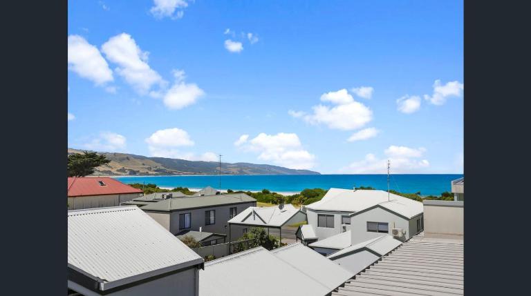 Apollo Centre Apartment - B&B Apollo Bay