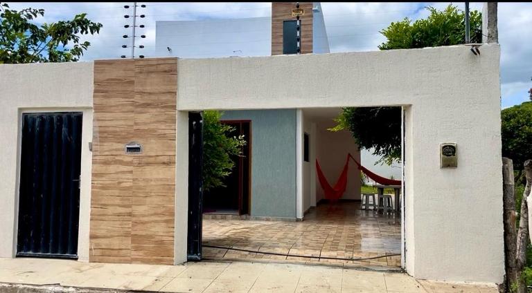 casa em Arcoverde - B&B Arcoverde