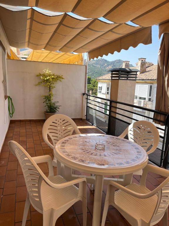 La casita de carmen - Bed and Breakfast Cazorla
